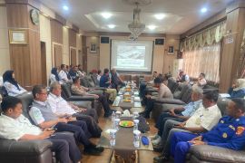 ASDP pastikan kelancaran Pelabuhan Bakauheni saat libur panjang akhir tahun