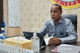 Kemenkum Papua Barat terbitkan 623 sertifikat kekayaan intelektual