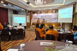 BPS gandeng media massa perluas informasi Sensus Ekonomi 2026