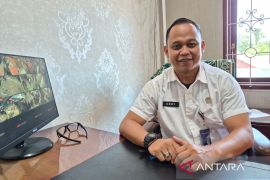Lapas Manokwari usulkan 205 narapidana terima remisi Natal 2025