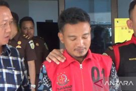 Kejari tetapkan mantan Peratin Sukarame tersangka korupsi dana desa