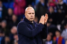 Arne Slot: Liverpool Tunjukkan Penampilan yang Layak di Liga Champions