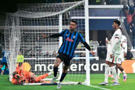 Atalanta Menyalip ke Peringkat Tiga Setelah Hantam Chelsea 2-1