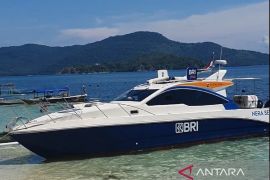 Teras BRI Kapal: Layanan Bank Terapung yang Hadir Menjangkau Pelosok Kepulauan