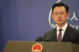 Pantau Bencana Sumatra, China Puji Ketangguhan Indonesia untuk Pulih