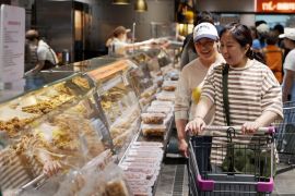 China akan dorong pengembangan berkualitas tinggi sektor retail