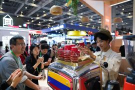 Produsen kakao Kolombia sambut hangat rencana penetrasi ke pasar China