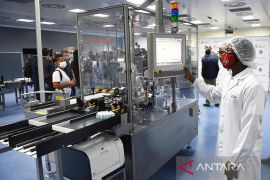 Ilmuwan Australia identifikasi cara sel imun manusia deteksi bakteri