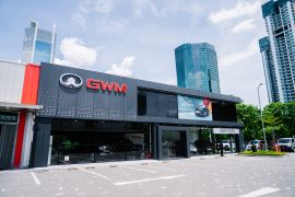 Dealer baru GWM dibuka di Jakarta Barat