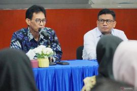 LLDIKTI XI libatkan lima perwakilan PTS tingkatkan kualitas layanan publik