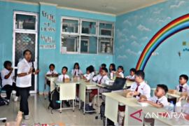 Unpatti berikan kursus Bahasa Jerman pada anak sekolah