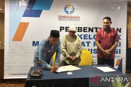 Ombudsman Maluku libatkan LSM dan Pers dalam pengawasan layanan publik