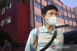 Kebakaran ruko di Jakpus, salah satu korban menjelang kelahiran anak