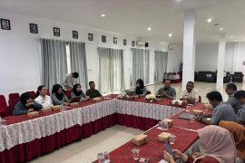 Kemenkum Babel evaluasi perda berperspektif HAM