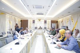 DPRD Jabar mendesak perbaikan sistem koordinasi penanggulangan bencana