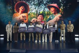 vivo Imagine Awards 2025 "Joy in Nusantara," umumkan para pemenang