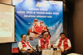 Pertamina Patra Niaga RJBB siap amankan pasokan BBM