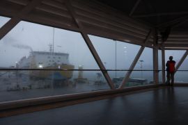 ASDP siaga cuaca ekstrem, kawal layanan Natal dan Tahun Baru 2026