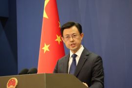 China sebut latihan militer sudah diinfokan sebelum insiden penguncian radar