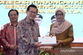 Sarawak jajaki rute penerbangan langsung ke Kaltim