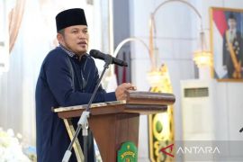Gubernur Kaltim terbitkan imbauan galang bantuan untuk Sumatera