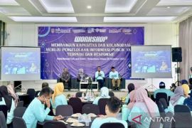 Kalsel kemarin dari perkuat budidaya ikan hingga informasi publik