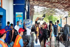 Pelindo Regional Kalimantan persiapan hadapi Natal dan Tahun Baru