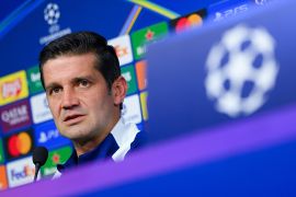 Cristian Chivu bicara soal kemenangan Inter Milan