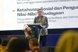 DPRD Jatim tekankan penyamaan persepsi awal dalam penyusunan RKPD 2027