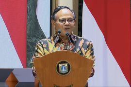 Anugerah Dewan Pers 2025 dijadikan momen jaga ekosistem pers yang adil