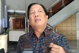 Serapan anggaran DPUPR Bogor baru 37,43 persen, terendah jelang akhir tahun