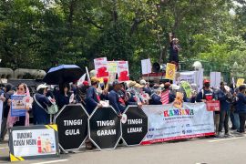 Pemerintah harus segera terapkan kebijakan cukai MBDK untuk turunkan konsumsi gula