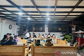 Listrik mulai nyala di Aceh Tengah pascabencana meski belum optimal