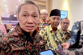 Kemlu RI: Umrah perkuat bilateral dengan negara di Timur Tengah