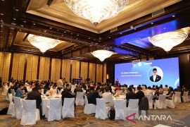 Diplomat senior usulkan Indonesia-China buat "silicon valley" bersama