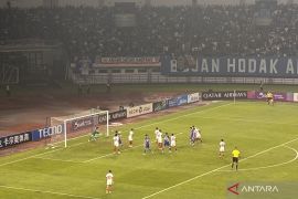 Persib lolos ke babak 16 besar ACL Two 2025/2026