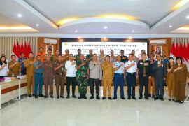 Aparatur negara diharapkan jamin rasa aman selama natal-tahun baru