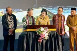 Kemenkum Malut dukung perluasan akses keuangan inklusif masyarakat kepulauan