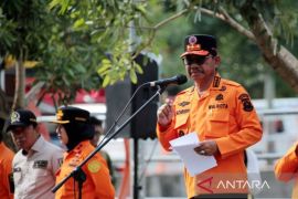 Catat, Pemkot Tangerang tetapkan siaga darurat bencana hidrometeorologi