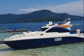 Mengenal Teras BRI Kapal, bank terapung yang dinanti masyarakat kepulauan