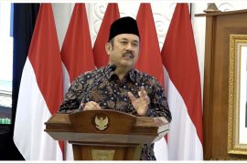 Bappenas luncurkan Peta Jalan Hilirisasi Rempah 2025-2045