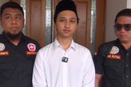 Usai sidang di PN Jakpus, mahasiswa terdakwa penganiayaan minta maaf