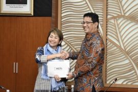 AGTI menilai penguatan industri lokal bisa kurangi 'thrifting'