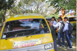 Roda baru mobilitas pelajar Mataram
