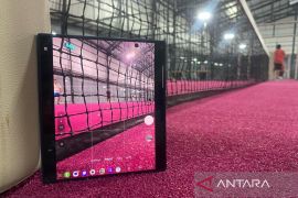 Samsung kembangkan kamera global shutter untuk Galaxy S27