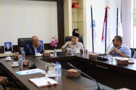 Pemko Padang upayakan pemanfaatan aset Balmon untuk sekolah sementara bagi Siswa SDN 49 Batang Kabung