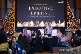 PERURI bersiap transformasi besar sambut target 2026