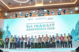 Lindungi masyarakat miskin, Menko PM tekankan pemberantasan fraud JKN