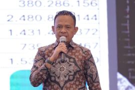 Kementerian ATR mempercepat penyelesaian berkas layanan