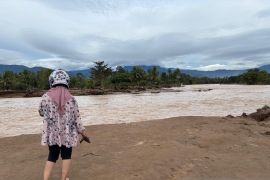 Kemenhut masih kaji temuan longsor di hulu DAS dekat Padang dan Agam